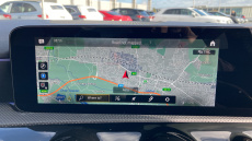 Mercedes-Benz A-Class A200d AMG Line Premium 4dr Auto Diesel Saloon